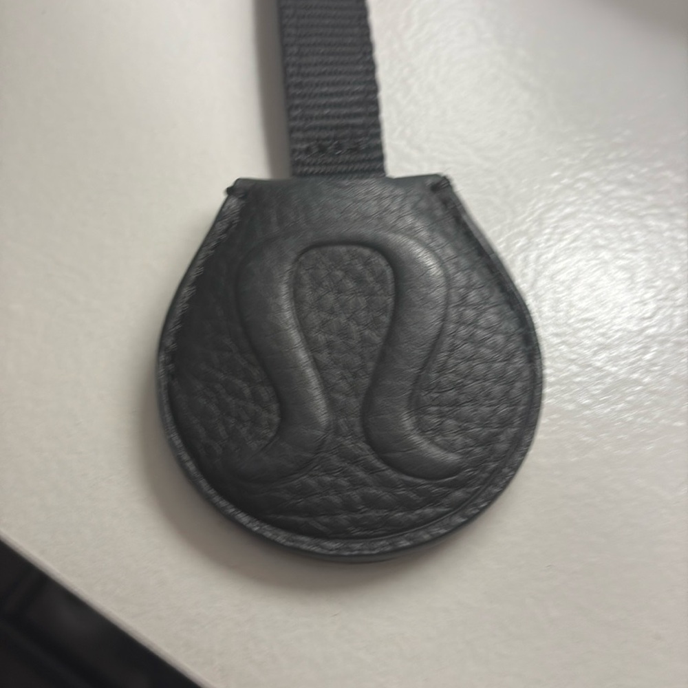 Lululemon Key Chain